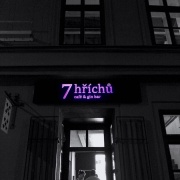 Bar 7 hříchů