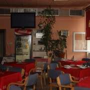 Nádražní restaurace Znojmo