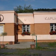 U Kapličky