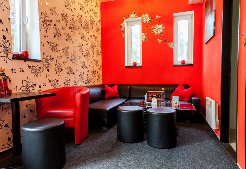 Kavárna Time Café