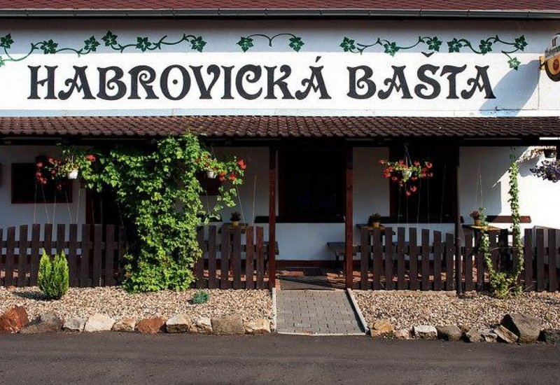 Habrovická Bašta