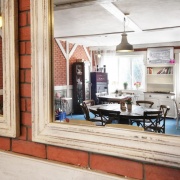 Hospůdka a restaurace U Kallaschů