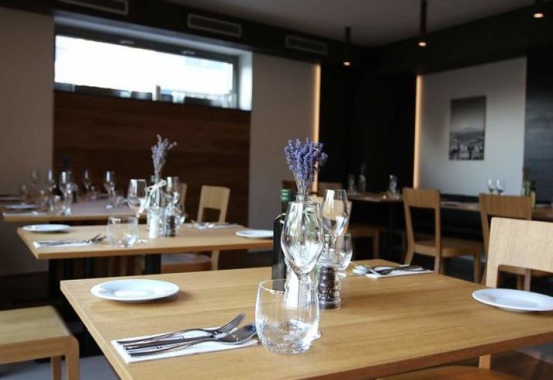 Bistro Napoli
