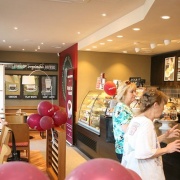 Costa Coffee - Hradčanská