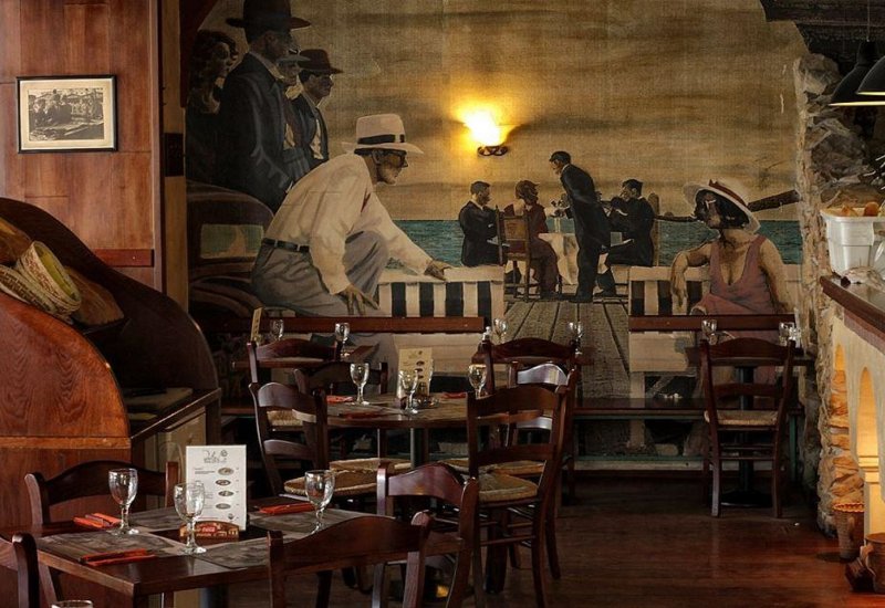 Pizzeria Corleone Anděl
