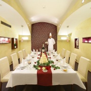 TRITON Restaurant
