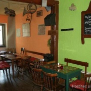 Hostinec U Rudyho