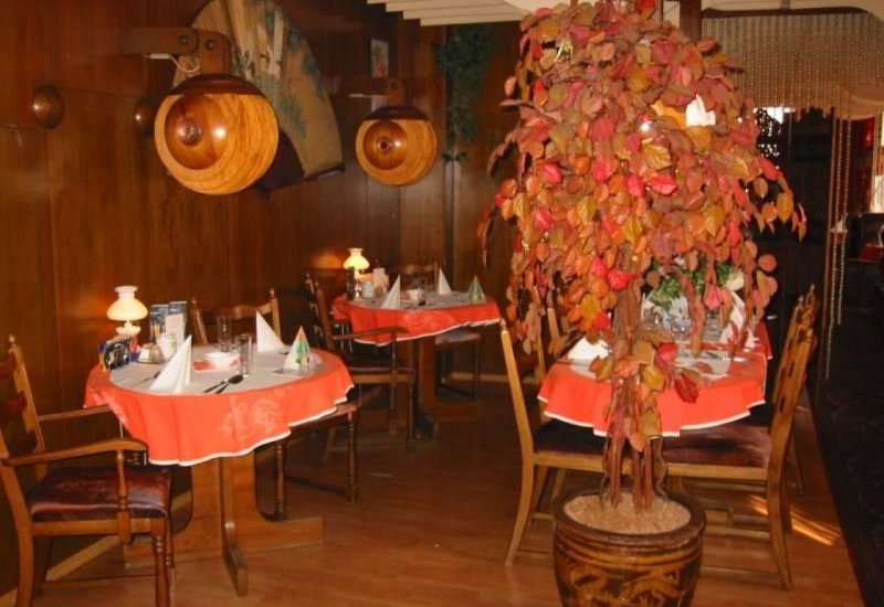 Restaurant Alizeé