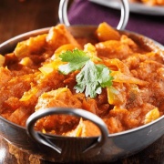 Red Brick - bar &amp; indian cuisine