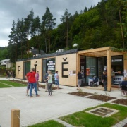 Bistro Dobroty s příběhem
