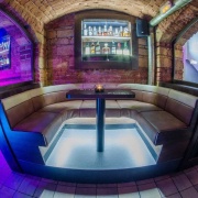 Alibi cocktail &amp; music bar