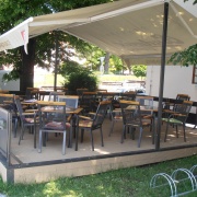 Zámecká restaurace