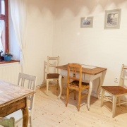 Restaurant Na Čechách