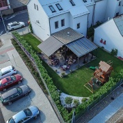 Kavárna Cafe Korek