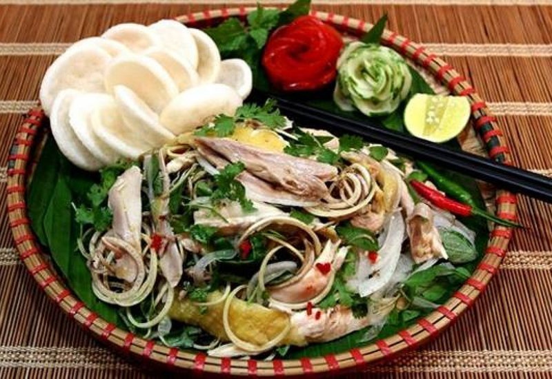 Restaurant Pho Ha Noi