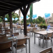 Restaurant Hotel Lidový Dům