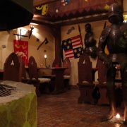 Restaurace U Kolčí