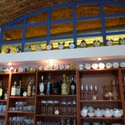 Restaurace V Čase