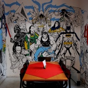 Geekárna – Café Bar