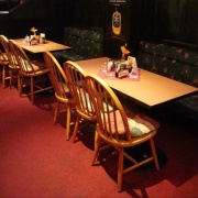 Midway Restaurace &amp;amp; Bar