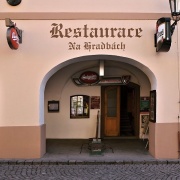 Na Hradbách