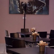 Crepes Café