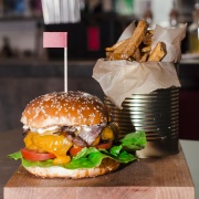 The Street Restaurant and Cocktail Bar