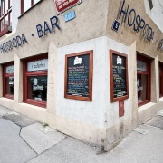 Restaurant Baterka Staré Město
