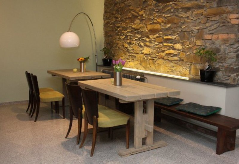 Restaurace Alt Pension
