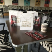 Flight Restaurant