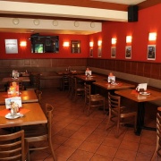 Piccolo bar &amp; restaurant