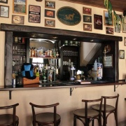 Lucky&#039;s - Original Irish Pub v Třebíči