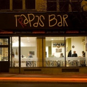 Trapas Bar