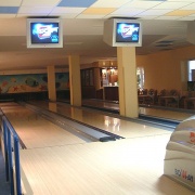 Bowling Eurobar Morava