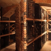 Vinárna Vinná Galerie