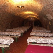 Restaurace Hotelu Zámek
