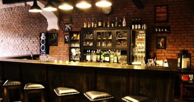 Bar Konírna