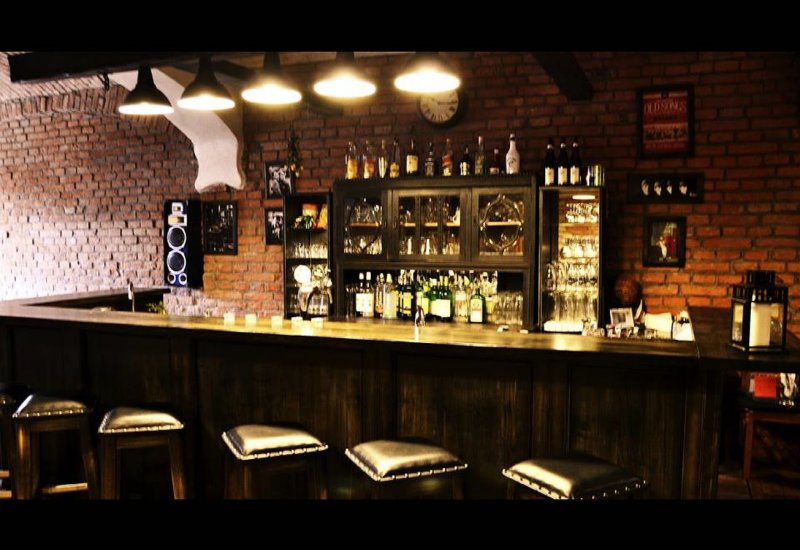 Bar Konírna
