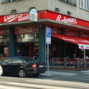 Apetit Vinohradská
