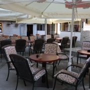 Restaurace Morava s Měšťanskou hospůdkou