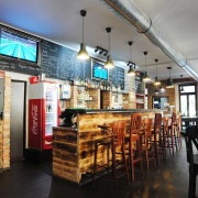 Restart Pub