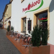 Pomodoro Plzeňka