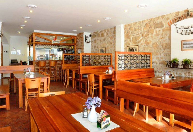 Pizzeria U Fíka