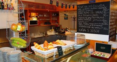 Bistro Quido