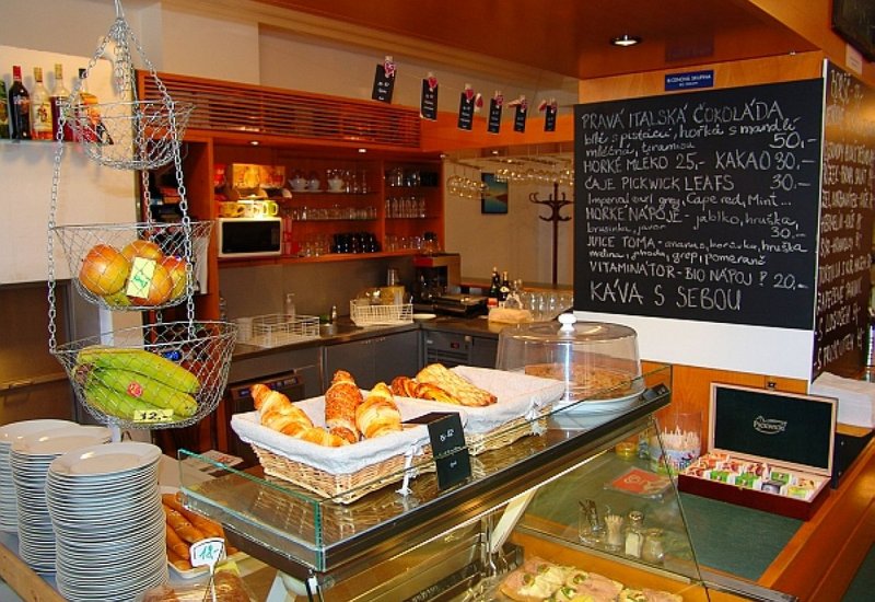 Bistro Quido