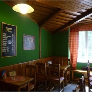 Venda bar