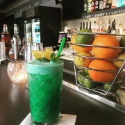 Martini&#039;s Bar