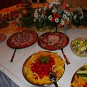 Restaurace Hotel Kopanice