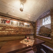 Cellarius Budečská - Wine bar &amp; Vinotéka