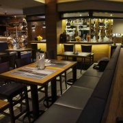 Miki Pub &amp; Restaurant